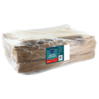 METRO PROFESSIONAL 1000 sacs croissants brun 103