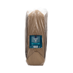 METRO PROFESSIONAL boite snack kraft 198 x 140 x 63 mm 1980 ml x 50