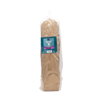 METRO PROFESSIONAL boite snack kraft 111 x 91 x 63 mm 780 ml x 50