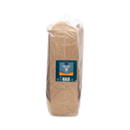 METRO PROFESSIONAL boite à repas kraft 198 x 140 x 88 mm x 50