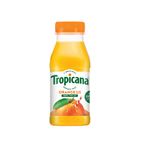 Tropicana – Pur jus d’orange sans pulpe — Carton de 12 bouteilles de 25 cl
