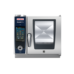 RATIONAL Four Mixte iCombi Pro XS compact électrique