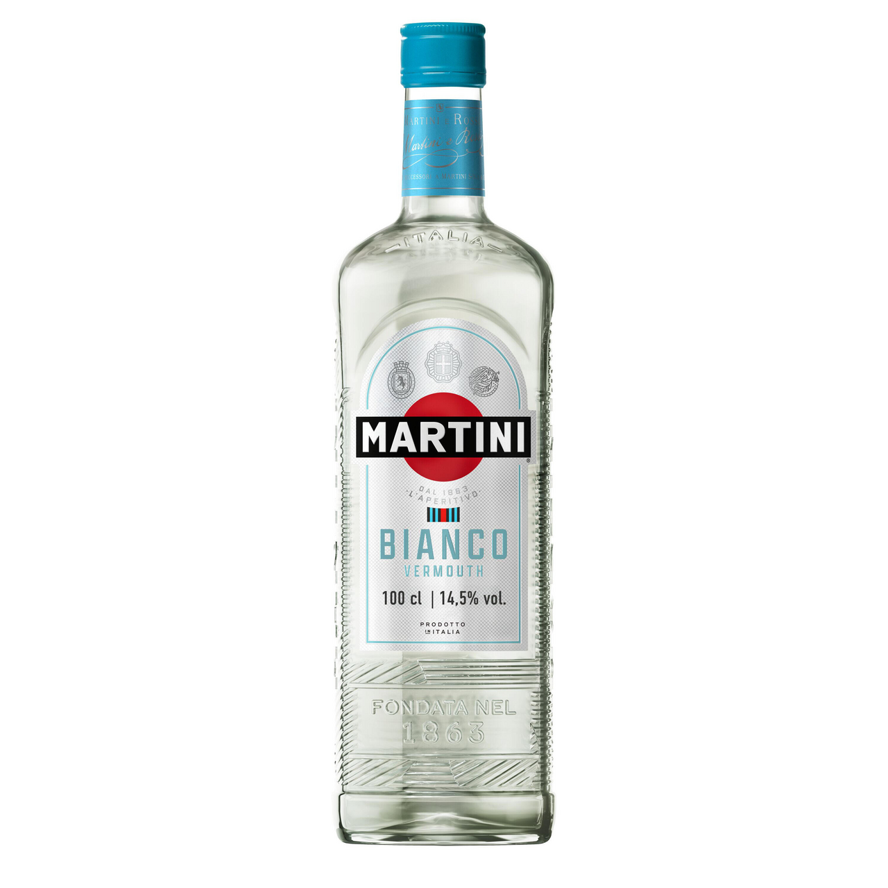 Martini Bianco Vermouth 14.5% 1 L
