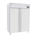 METRO PROFESSIONAL Armoire négative inox 955 L GFR21400
