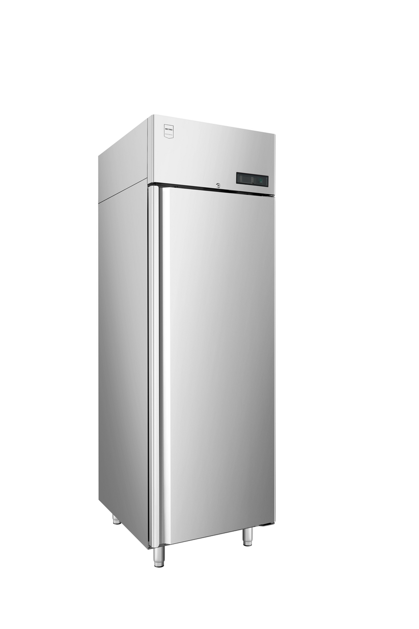 METRO PROFESSIONAL Armoire réfrigérée positive inox 430 L GRE3700