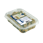 METRO Chef Coeurs d'artichauts cuits, assaisonnés et marinés 1 kg
