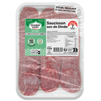 Oriental Viandes Saucisson sec de dinde Halal 350 g