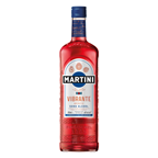 Martini Vibrante apéritif sans alcool 75 cl