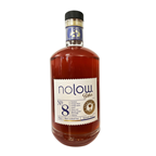 nolow. bitter N°8 gentiane et orange sans alcool 70 cl