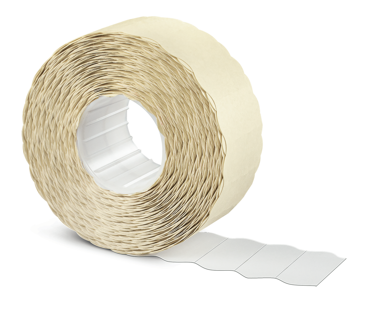 Sigma Etiquette 26 x 12 blanc x 9000