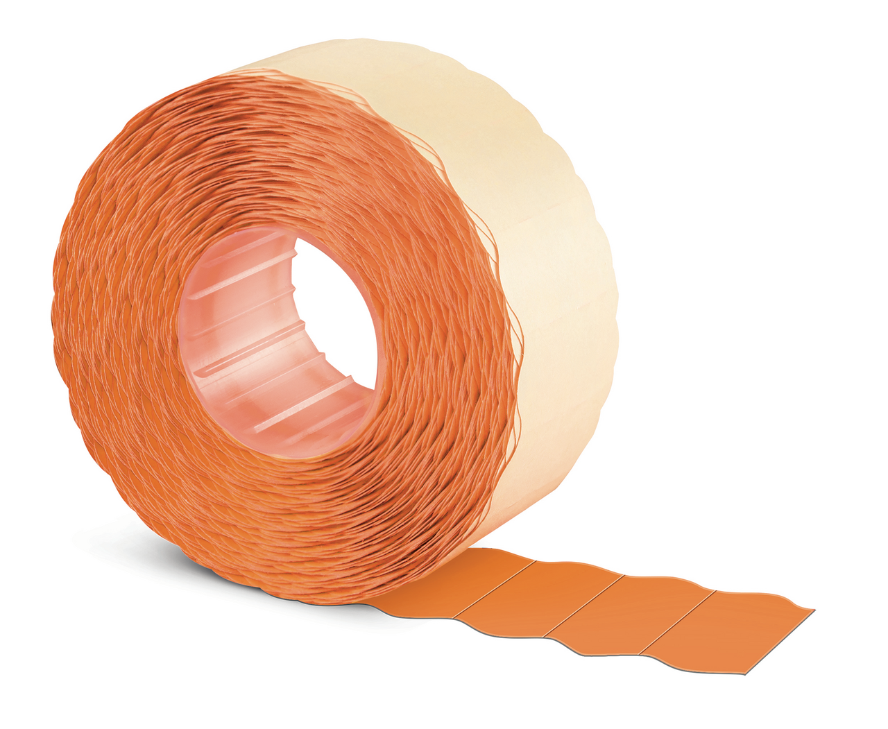 Sigma Etiquette 26 x 16 orange x 7200