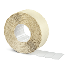 Sigma Etiquettes pour étiqueteuse manuelle 22 x 12 mm 9000 étiquettes