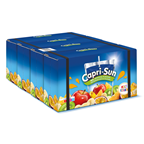 Capri-Sun Multivitamin 4 x 10 x 20 cl soit 8 L