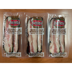 Beretta Guancial staginato 3 tronches x150 g 