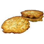 Rustadou Galettes de pommes de terre 2 kg environ