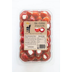 Fromacoeur Mini-poivrons fourrés chèvre mélange provençal 1 kg