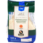 METRO Chef Parmigiano Reggiano AOP Râpé 500 g