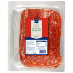 METRO Chef Saucisson Spianata sec aux épices et piment tranchée 250g