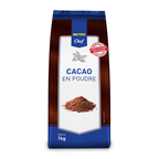 METRO Chef Cacao en poudre 20/22 1 kg