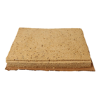 Boncolac Pain de mie aux céréales 5 x plaque 30 x 40 cm 1.25 Kg