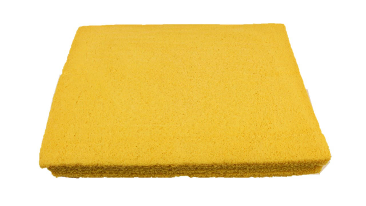 Boncolac Pain jaune 5 x plaque 30 x 40 cm 1.25 Kg