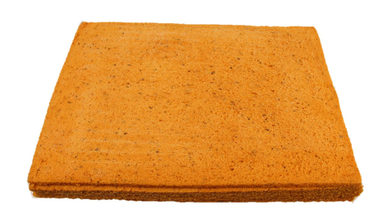 Boncolac Pain de mie à la tomate 5 x plaque 30 x 40 cm 1.25 Kg