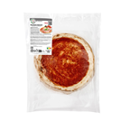 L'ITALIE DES PIZZAS Base pour pizza 5 x 300 g