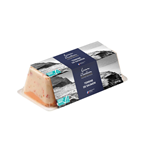Les Entrees De La Mer Terrine de saumon 840g