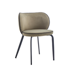 Mobiliara Chaise Alan vert X 2