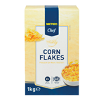 METRO Chef Corn Flakes 1 kg