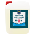 METRO PROFESSIONAL Nettoyant multi-usages bactéricide fraîcheur 5 L