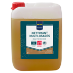 METRO PROFESSIONAL Nettoyant multi-usages bactéricide ambiance 5 L