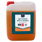 METRO PROFESSIONAL Nettoyant multi-usages bactéricide pamplemousse 5 L