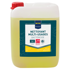 METRO PROFESSIONAL Nettoyant multi-usages bactéricide citron 5 L