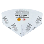 Laetitia Gaborit MOF Roquefort AOP 1/8 de meule