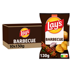 Lay's Chips saveur barbecue 130 g