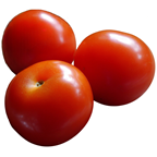 Tomate ronde calibre 67+ mm France 6 kg