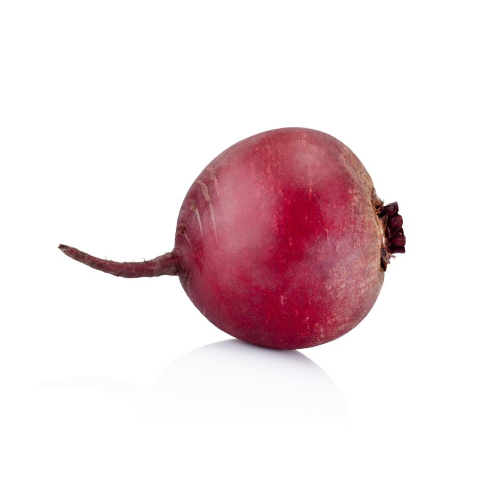Betterave rouge crue 2 kg France