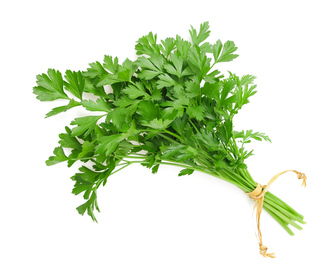 Peršin list karton cca 5kg