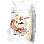 pik Šunka delikates vakuum pakiranje cca5kg