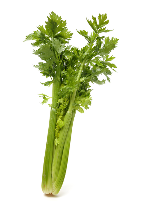 Celer list cca 1kg