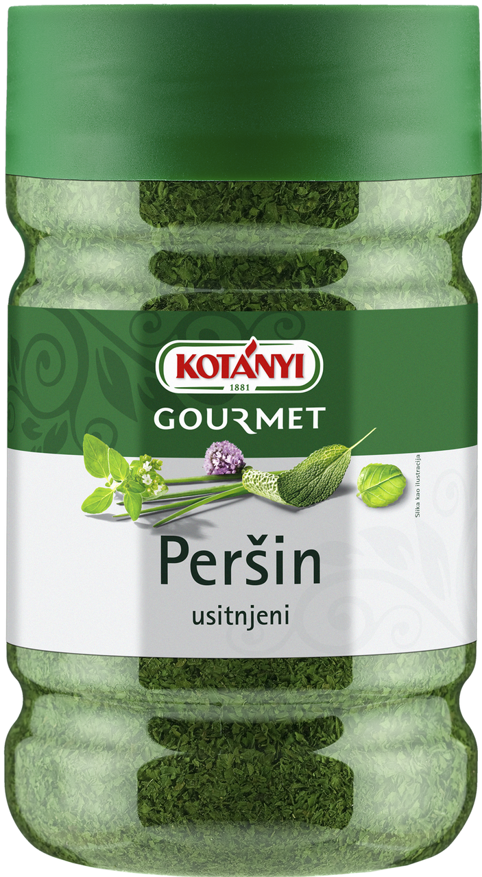 KOTANYI Peršin 100g