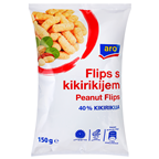 ARO FLIPS S KIKIRIKIJEM 150G