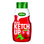 ZVIJEZDA Ketchup blagi 500g