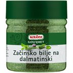 KOTANYI Začinsko bilje na dalmatinski 63g