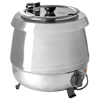 METRO PROFESSIONAL Grijalo za juhu od inoxa gsk2009