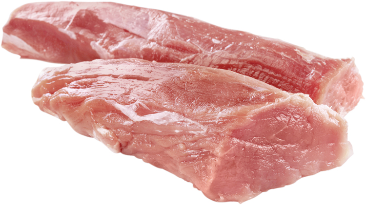 pik VRBOVEC Svinjski file, vakuum pakiranje cca 0,5kg