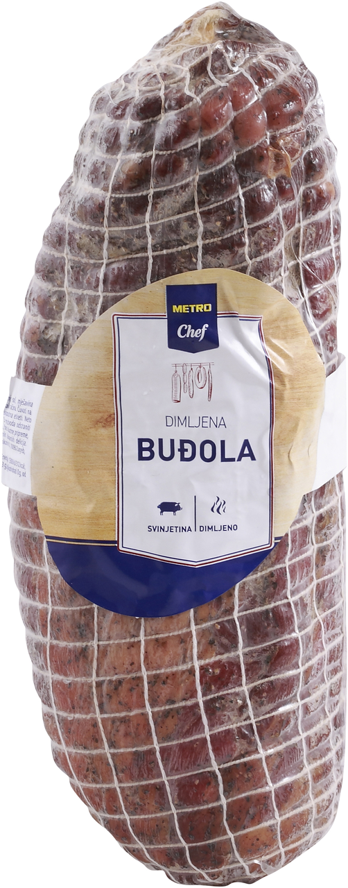 METRO Chef Buđola cca 1.5kg