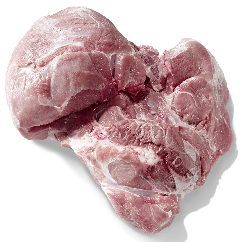 Svinjski but bez kosti šol vakuum pakiranje cca 2kg