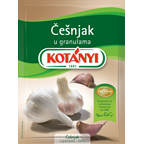KOTANYI Češnjak u granulama 28g